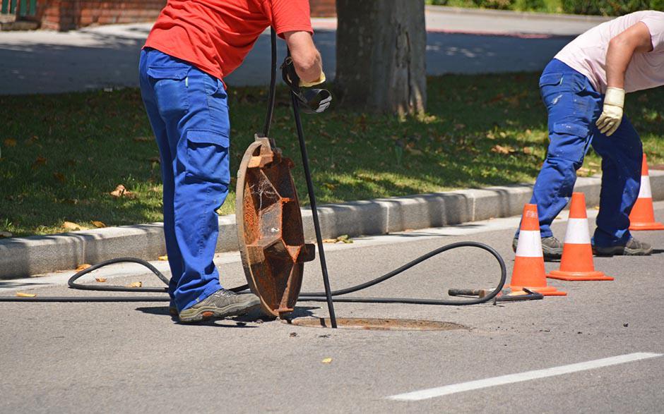 canalisations bouchées Vitry-sur-Seine
