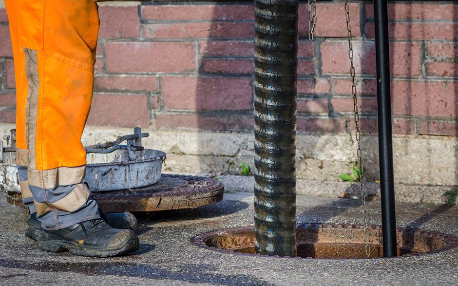 canalisations bouchées Vitry-sur-Seine