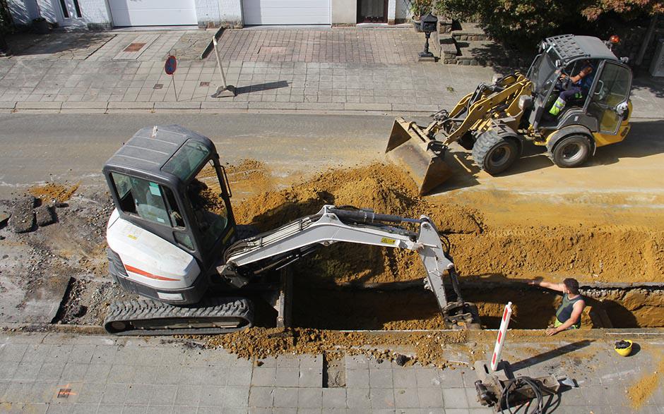 entreprise canalisation Saint-Ouen